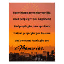 Search for happy people posters Saying