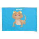Search for dragon pillowcases Lizard