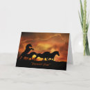 Search for horse passing cards Equine