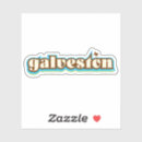 Search for blue brown stickers Vintage