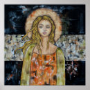 Search for contemporary christian art posters Religious