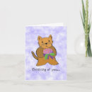 Search for cute cat cards Sweet