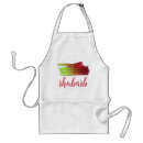 Search for culinary aprons Food
