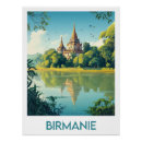 Search for burma posters Myanmar