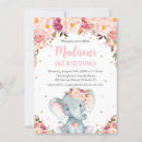 Search for baptism 1st birthday invitations For kids