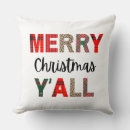 Search for red berries cushions Merry christmas