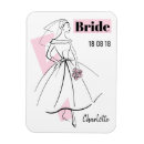 Search for gown wedding magnets Bride