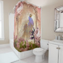 Search for victorian shower curtains Pink
