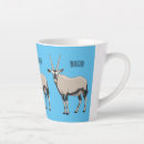 Search for antelopes mugs Africa