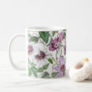 Search for lilac flower mugs Floral