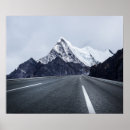 Search for asphalt posters Curve