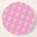 Search for silver coasters Pink