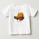Search for banana baby shirts Food