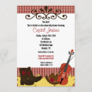 Search for cowboy dance invitations Boots