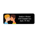 Search for gay pride return address labels Queer