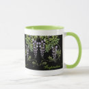 Search for wisteria mugs Flowers