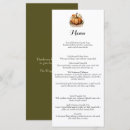 Search for thanksgiving menus Elegant