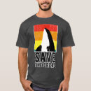 Search for save the whales tshirts Beach