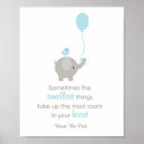 Search for elephant decor nursery posters Boy