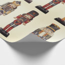Search for sheets of wrapping paper For her