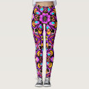 Search for fluorescent leggings Retro