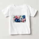 Search for paper tshirts Flowers