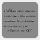 Search for kjv bible verse stickers Scripture