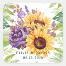 Search for rustic sunflower stickers Florals