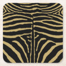 Search for animal print coasters Retro