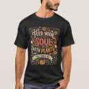 Search for botany tshirts Vegetables