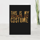 Search for costume halloween cards Funny
