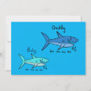 Search for blue shark cards Funny