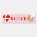 Search for denmark bumper stickers Danmark