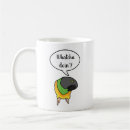 Search for senegal mugs Bird