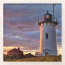 Search for cape cod coasters Lighthouse