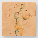 Search for travertine coasters Orange