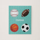 Search for kids baseball puzzles Soccer