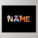 Search for cookie monster decor Letter