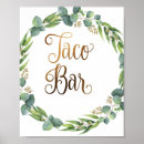 Search for taco bar wedding decor Couple