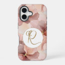 Search for initial r iphone cases Gold