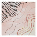 Search for blush pink posters Black