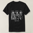 Search for speak no evil tshirts Hear