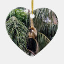 Search for cute monkeys christmas tree decorations Primate