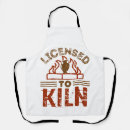 Search for pottery aprons Kiln