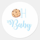 Search for milk and cookie stickers Party