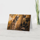 Search for german shepherd birthday cards Alsatian
