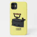 Search for iron iphone cases Antique