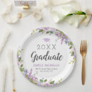 Search for floral graduation plates Graduate