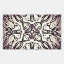 Search for symmetric stickers Psychedelic