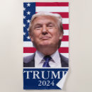 Search for trump towels Political